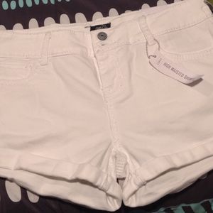 4th of July short